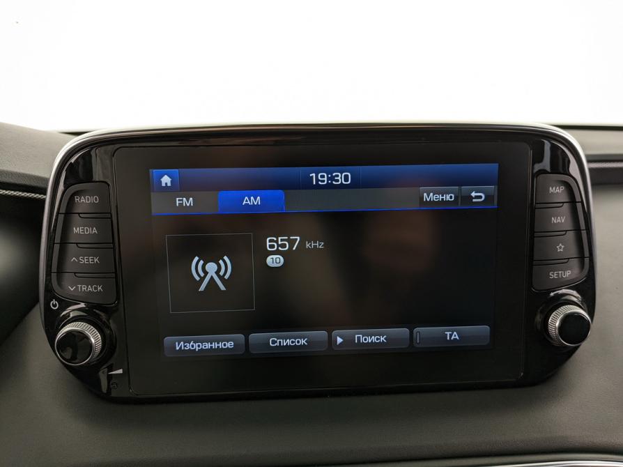 Hyundai Santa Fe IV Москва  - изображение 15