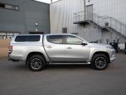 Mitsubishi L200 V Рестайлинг Санкт-Петербург  - изображение 26