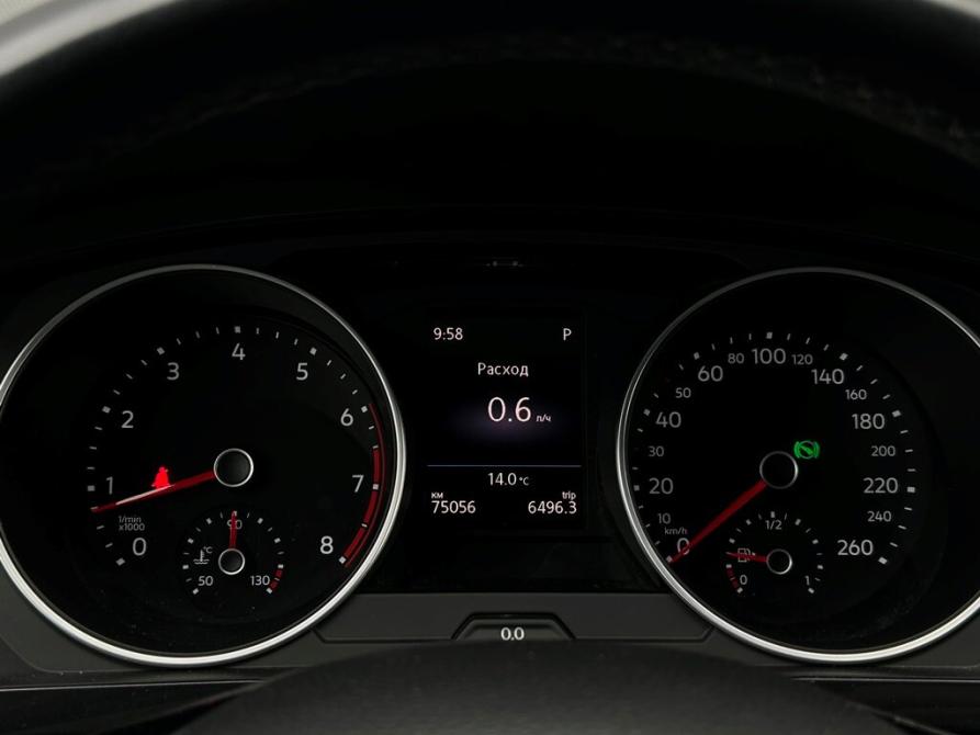 Volkswagen Tiguan II Санкт-Петербург  - изображение 21
