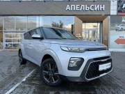 Kia Soul III Набережные Челны  - изображение 18