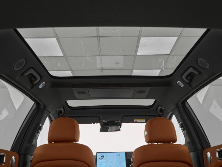 Li Auto (Lixiang) L7 I Рестайлинг Москва  - изображение 7