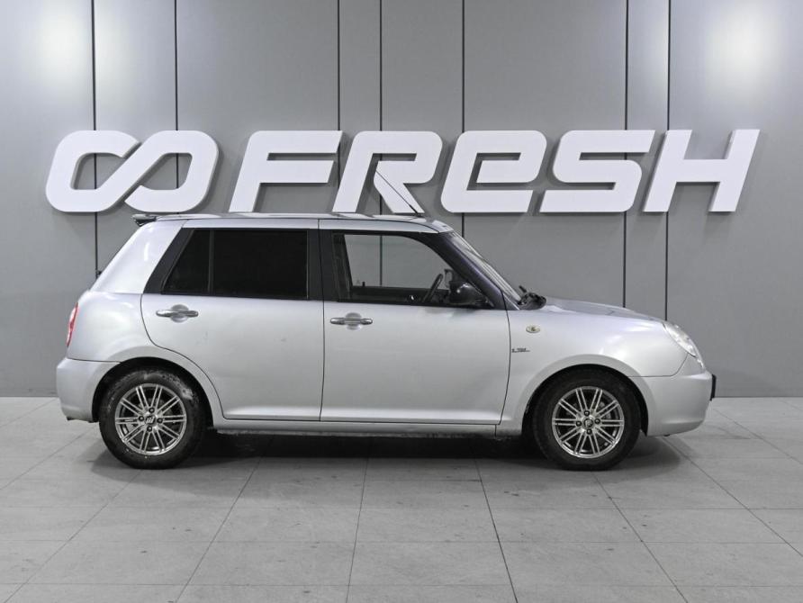 Lifan Smily I (320) Ростов-на-Дону  - изображение 5
