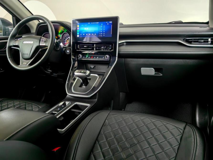 Haval M6 II Москва  - изображение 7