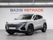 Changan UNI-T I Тюмень  - изображение 24