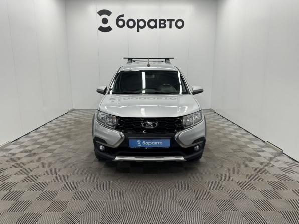 Lada (ВАЗ) Largus I Рестайлинг с пробегом 2021 года, цена 1 226 000 рублей, 107156 км, универсал, Автокод Объявления