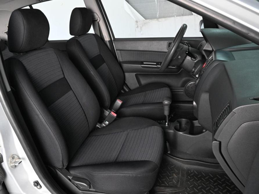 Hyundai Getz I Рестайлинг Ростов-на-Дону  - изображение 8
