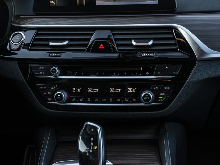 BMW 5 серии VII (G30/G31/G38) Москва  - изображение 14