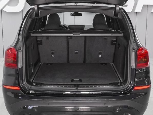 BMW X3 III (G01) с пробегом 2019 года, цена 3 290 000 рублей, 116165 км, внедорожник, Автокод Объявления