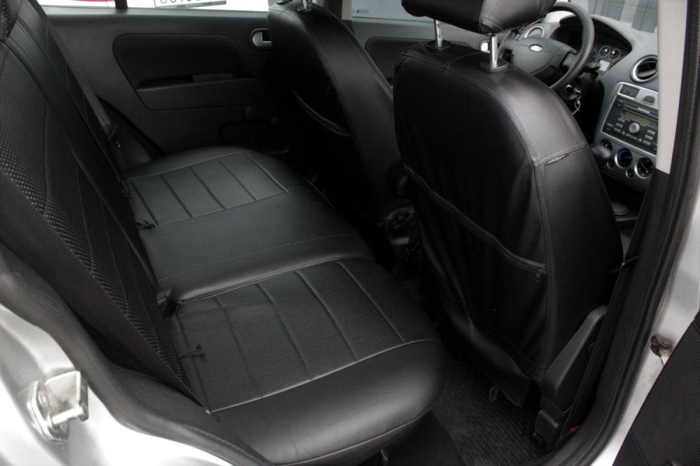 Ford Fusion I Рестайлинг Брянск  - изображение 17