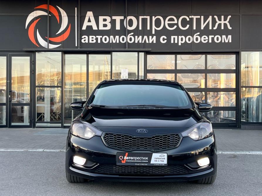 Kia Cerato III Волгоград  - изображение 3