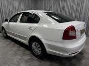 Skoda Octavia II (A5) Рестайлинг Стерлитамак  - изображение 44