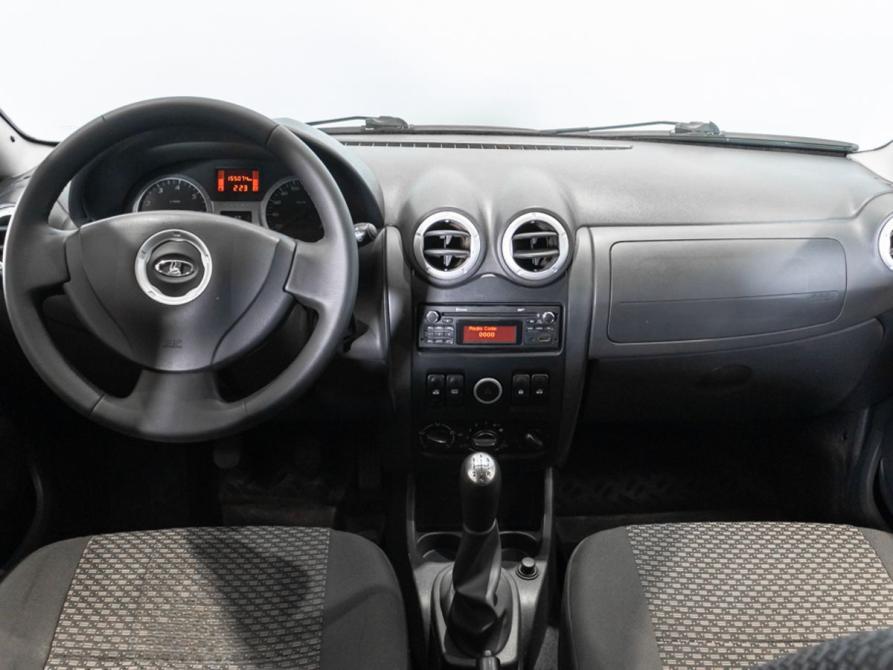 Lada (ВАЗ) Largus I Казань  - изображение 6