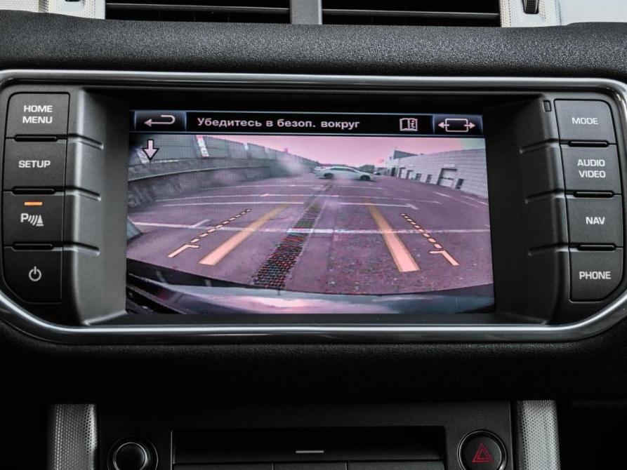 Land Rover Range Rover Evoque I Новороссийск  - изображение 19