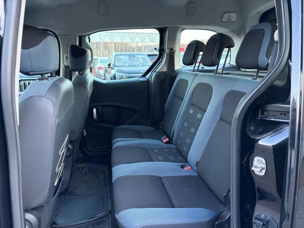 Citroen Berlingo II с пробегом 2011 года, цена 640 000 рублей, 168516 км, компактвэн, Автокод Объявления