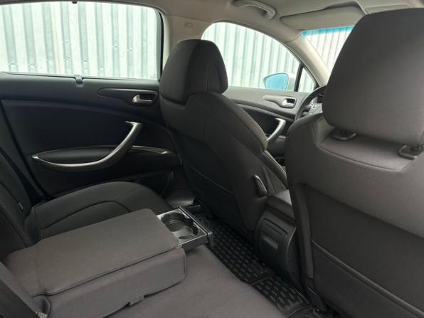 Citroen C5 II с пробегом 2008 года, цена 640 900 рублей, 139632 км, седан, Автокод Объявления