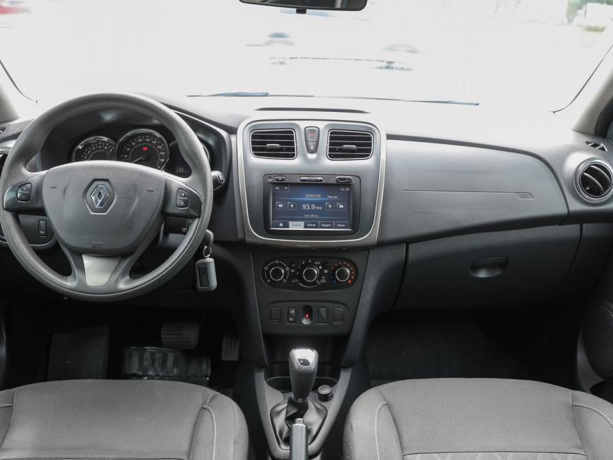 Renault Sandero II Ижевск  - изображение 8