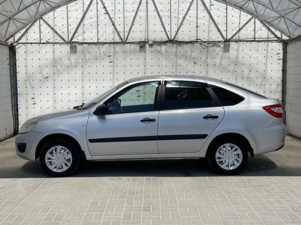 Lada (ВАЗ) Granta I Рестайлинг с пробегом 2018 года, цена 590 000 рублей, 57803 км, хэтчбек, Автокод Объявления