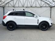 Opel Antara I Рестайлинг Тамбов  - изображение 28