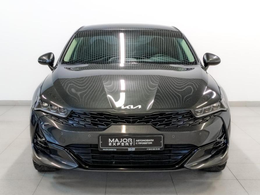 Kia K5 III Санкт-Петербург  - изображение 2