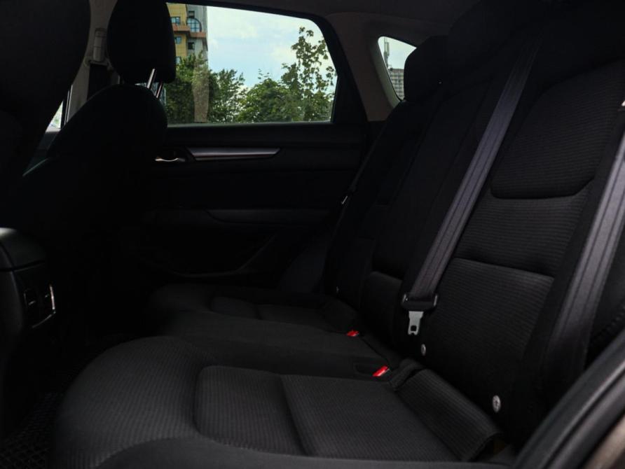Mazda CX-5 II Москва  - изображение 9