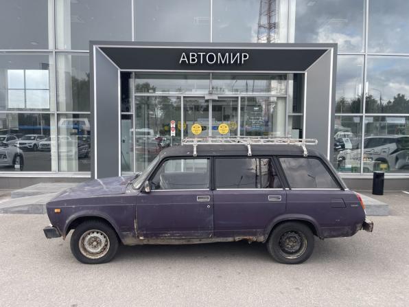 Lada (ВАЗ) 2104 с пробегом 2002 года, цена 100 000 рублей, 200000 км, универсал, Автокод Объявления