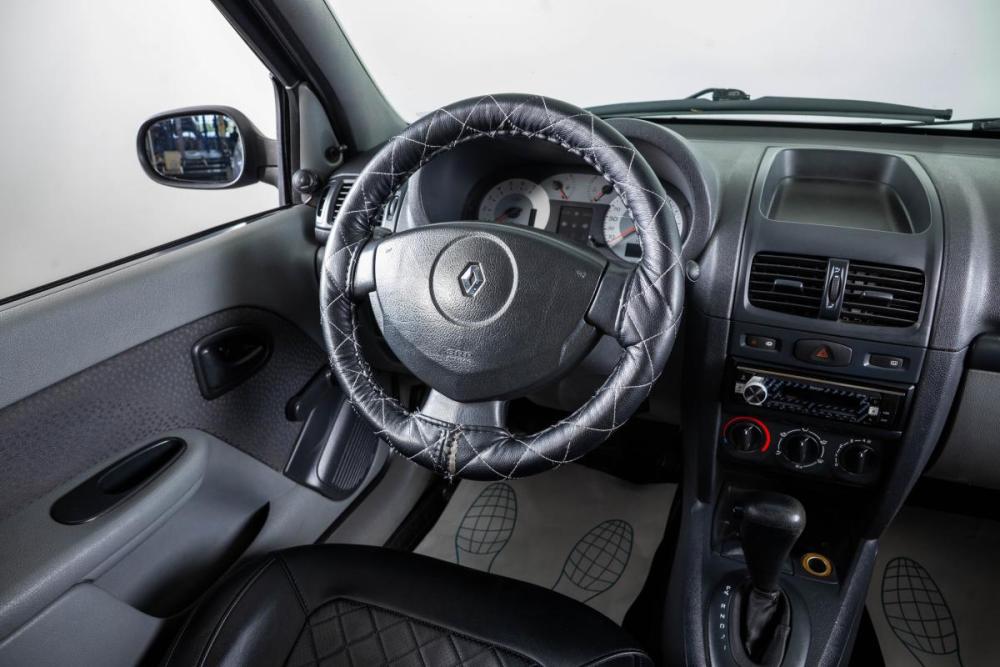 Renault Symbol I Рестайлинг 2 Пермь  - изображение 12