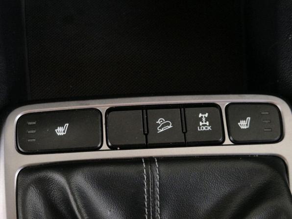 Hyundai Creta I с пробегом 2019 года, цена 1 665 000 рублей, 122000 км, внедорожник, Автокод Объявления