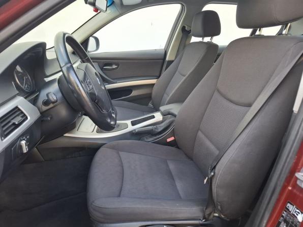 BMW 3 серии V (E90/E91/E92/E93) Рестайлинг с пробегом 2011 года, цена 920 000 рублей, 233411 км, седан, Автокод Объявления