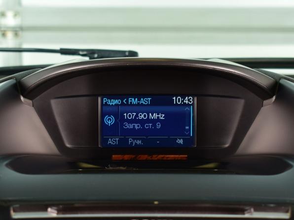 Ford Kuga II с пробегом 2014 года, цена 1 299 995 рублей, 168161 км, внедорожник, Автокод Объявления