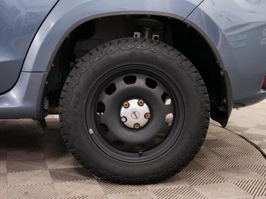 Nissan Terrano III (D10) Ульяновск  - изображение 9