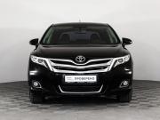 Toyota Venza I Рестайлинг Санкт-Петербург  - изображение 26