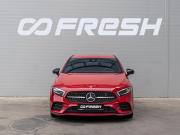 Mercedes-Benz A-Класс IV (W177) Краснодар  - изображение 25