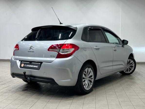 Citroen C4 II с пробегом 2011 года, цена 545 000 рублей, 192070 км, хэтчбек, Автокод Объявления