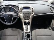 Opel Astra J Москва  - изображение 29
