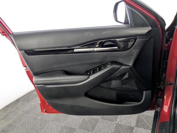 Kia Seltos I с пробегом 2021 года, цена 1 970 000 рублей, 121016 км, внедорожник, Автокод Объявления