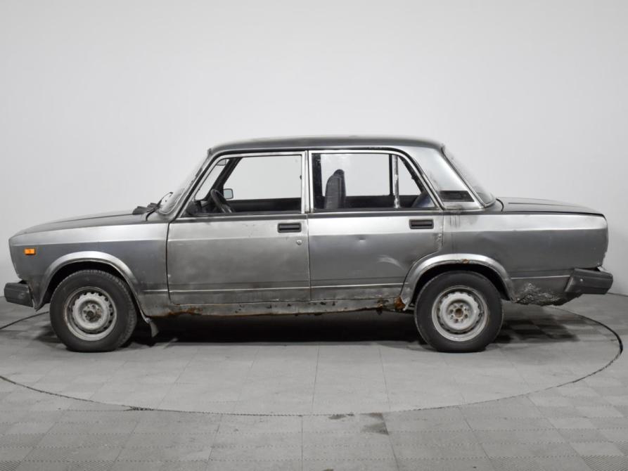 Lada (ВАЗ) 2105 Санкт-Петербург  - изображение 8