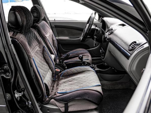 Chevrolet Lacetti I с пробегом 2011 года, цена 550 000 рублей, 295604 км, универсал, Автокод Объявления