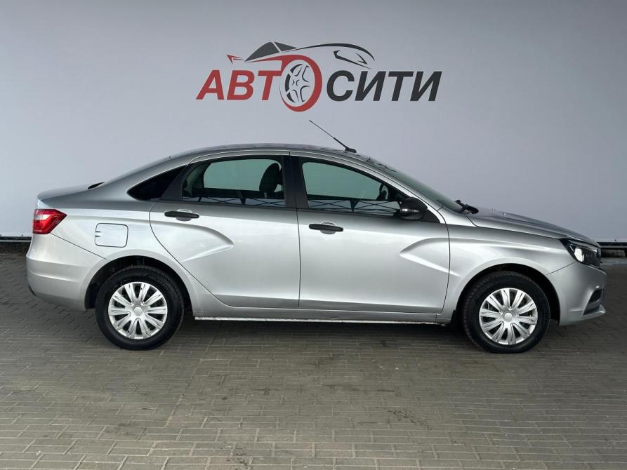 Lada (ВАЗ) Vesta I Тамбов  - изображение 8