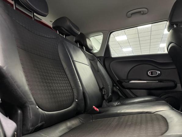 Kia Soul II Рестайлинг с пробегом 2016 года, цена 1 050 000 рублей, 202959 км, хэтчбек, Автокод Объявления