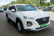 Hyundai Santa Fe IV Ульяновск  - изображение 37
