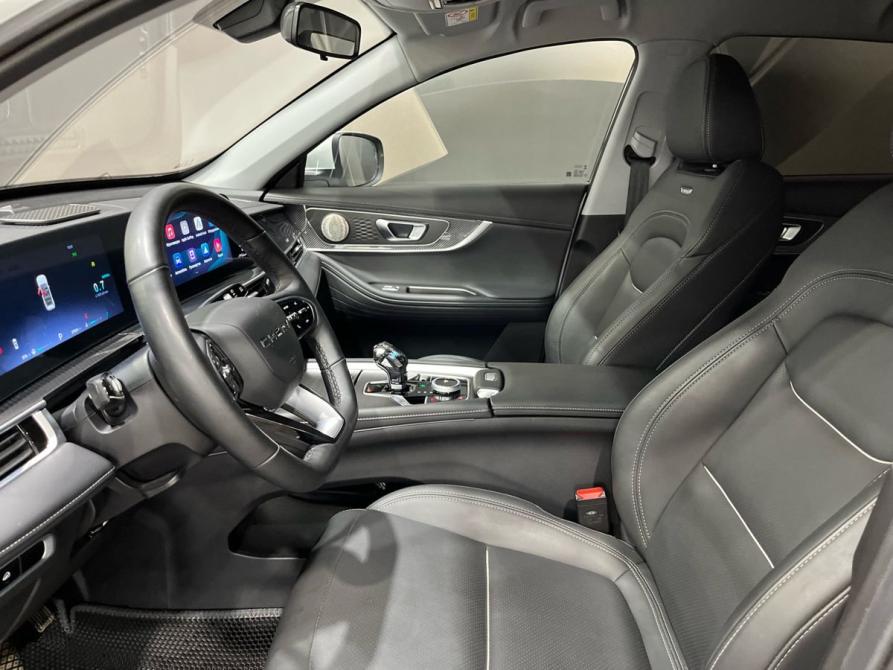 Chery Tiggo 7 Pro Max I Рестайлинг Пермь  - изображение 17