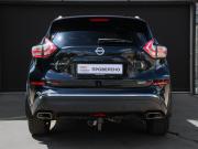 Nissan Murano III (Z52) Москва  - изображение 37