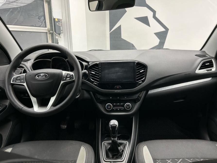 Lada (ВАЗ) Vesta I Ростов-на-Дону  - изображение 9