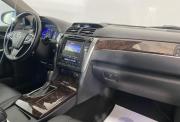 Toyota Camry VII (XV50) Рестайлинг Саранск  - изображение 47