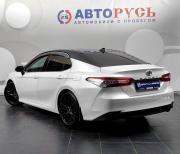 Toyota Camry VIII (XV70) Рестайлинг Москва  - изображение 27