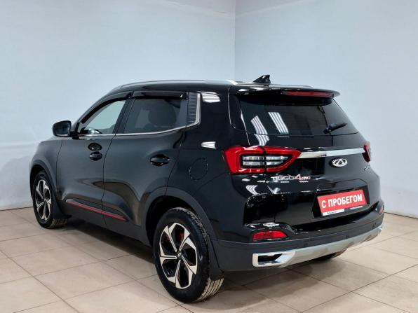Chery Tiggo 4 Pro I с пробегом 2023 года, цена 1 700 000 рублей, 30600 км, внедорожник, Автокод Объявления