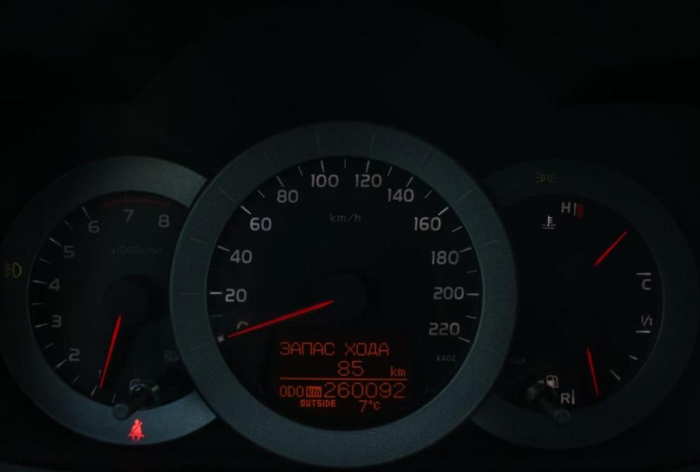 Toyota RAV4 III (XA30) Саратов  - изображение 17