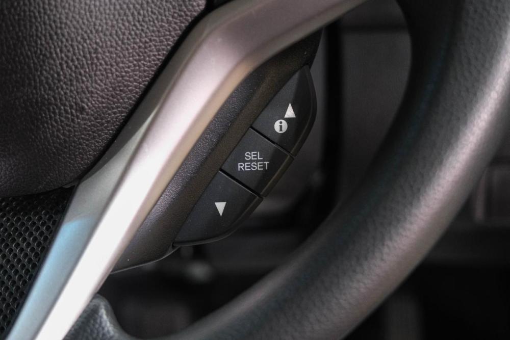 Honda Fit III Рестайлинг Новокузнецк  - изображение 24