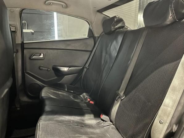 Kia Rio III с пробегом 2012 года, цена 550 000 рублей, 362400 км, седан, Автокод Объявления