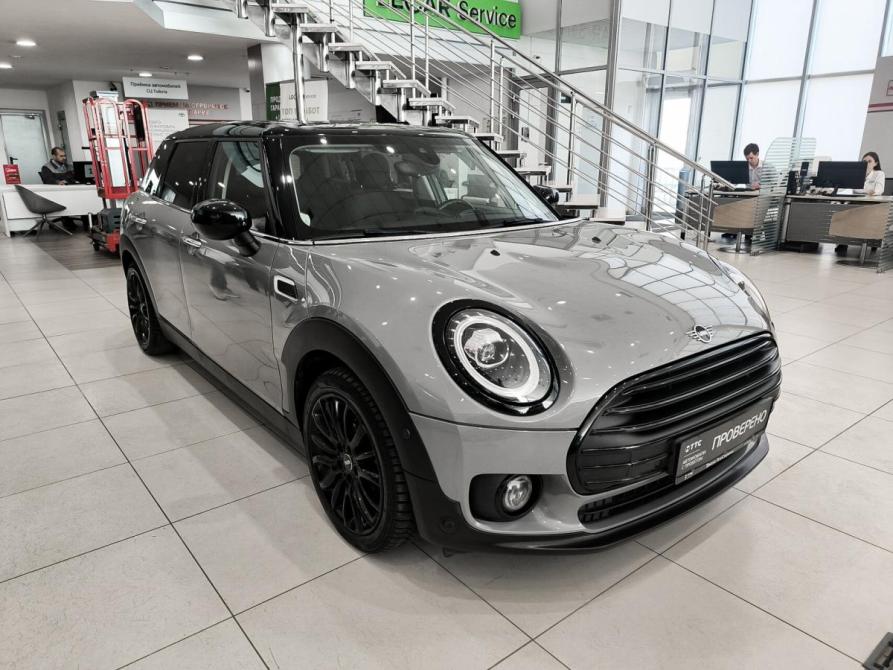 Mini Clubman II Рестайлинг Казань  - изображение 3